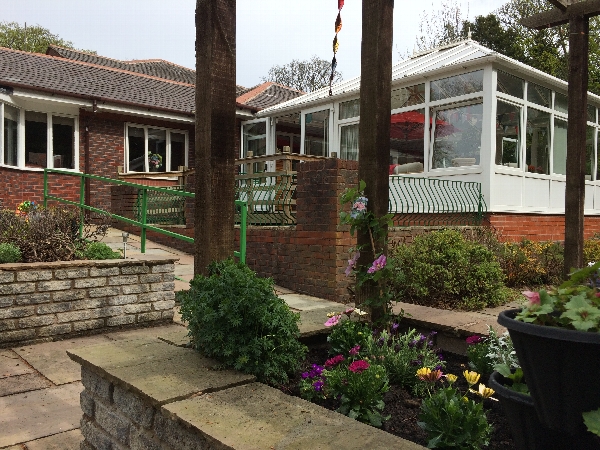 Kingswood Mount Care Home